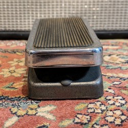 Colorsound WAH-WAH 70's  - 2