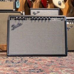 FENDER TONE MASTER DELUXE REVERB Fender - 4