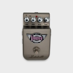 Marshall VT-1 Vibratrem Vibrato and Tremolo Pedal Marshall - 4