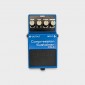 Boss CS-3 Compression Sustainer (Silver Label) 1997 - Present - Blue Boss - 6