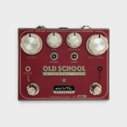 AMI effects - OLD SCHOOL UNIVERSAL FUZZ  - 3