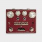 AMI effects - OLD SCHOOL UNIVERSAL FUZZ  - 3