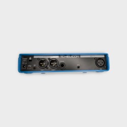 TC Helicon VoiceLive Play 2012 - 2021 - Blue TC Electronic - 2