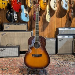 Homestead Guitars DS  - 5