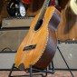 Rene Gerome Guitar 50's  - 6