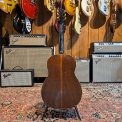 Rene Gerome Guitar 50's  - 5