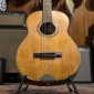 Rene Gerome Guitar 50's  - 9