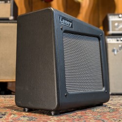 Laney CUB-SUPER12 15-Watt 1x12" Guitar Combo Laney - 1