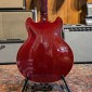 Gibson ES-339 with Dot Inlays 2012 - Antique Red Cherry Gibson - 7