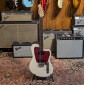 GIRAULT CALIFORNIA P90 - VINTAGE WHITE Girault Guitars - 4