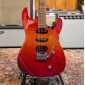 Chapman ML1 Hybrid 2021 - Present - Cali Sunset Red  - 6