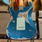 Fender Custom Shop '65 Reissue Stratocaster Heavy Relic NAMM 18 Fender - 14