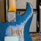 Fender Custom Shop '65 Reissue Stratocaster Heavy Relic NAMM 18 Fender - 8