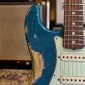 Fender Custom Shop '65 Reissue Stratocaster Heavy Relic NAMM 18 Fender - 13