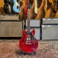 Gibson ES-339 with Dot Inlays 2012 - Antique Red Cherry Gibson - 6