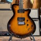 Godin LGXT 2010s - Cognac Burst  - 6