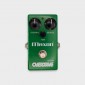 Maxon OD-808 Overdrive 2010s - Green Maxon - 6