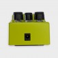 Maxon SD-9 Sonic Distortion 2010s - Neon Green Maxon - 3