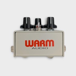 Warm Audio ODD Box V1 2023 - Present - White  - 3