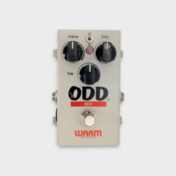 Warm Audio ODD Box V1 2023 - Present - White  - 4