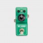 Ibanez TSMINI Mini Tube Screamer 2015 - Present - Green Ibanez - 5