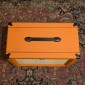 Orange PPC112 60-Watt 1x12" Guitar Cabinet 2010s - Orange Orange - 2