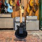 Godin SD 90's - BLACK with Floyd Rose  - 3