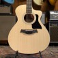 Taylor 112ce-S 2023 - Present - Natural Taylor - 7