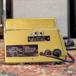 BINSON ECHOREC B1S 60'S  - 10