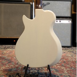 Godin Radiator 2019 - 2020 - Trans Cream  - 5