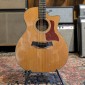 Taylor 314ce with ES1 Electronics 2012 - Natural Taylor - 6