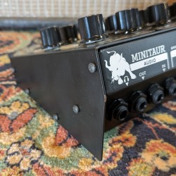 MOOG MINITAUR  - 5