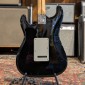 Fender Player Stratocaster HSS with Pau Ferro Fretboard Black Fender - 5