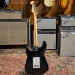 Fender Player Stratocaster HSS with Pau Ferro Fretboard Black Fender - 3