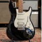 Fender Player Stratocaster HSS with Pau Ferro Fretboard Black Fender - 6