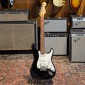 Fender Player Stratocaster HSS with Pau Ferro Fretboard Black Fender - 4