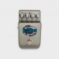 Marshall BB-2 Bluesbreaker II Overdrive Pedal 2010s - Silver Marshall - 4