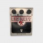 Electro-Harmonix Big Muff Pi - Silver / Black / Red Electro Harmonix - 4