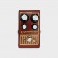 DOD Meatbox Sub Synth Reissue 2010s - Red DOD - 2