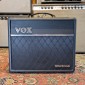 Vox VT20X 20-Watt 1x8" Digital Modeling Guitar Combo 2010s - Black Vox - 3