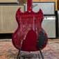 CUSTOM 77 RAW POWER CHERRY LEFTY  - 5