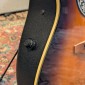 Ovation 4861 Balladeer - Sunburst Ovation - 1