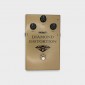 Morley Diamond Distortion - Gold  - 3