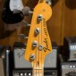 Fender Jazz Bass with Maple Fretboard 1970 - 1974 - Sunburst Fender - 5