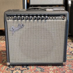 Fender Princeton 65 Solid State  - 1