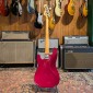 Fender Nate Mendel Artist Series Signature Precision Bass 2014 - Candy Apple Red Fender - 4