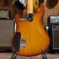 Ernie Ball Music Man Sterling 4 H with Rosewood Fretboard 1994 - Sunburst MusicMan - 5