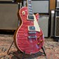 Gibson Les Paul Custom Pro 2017 - Pink Gibson - 9