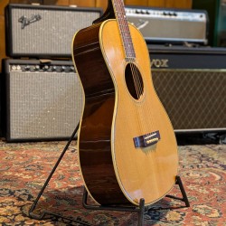 Gibson Keb' Mo' Bluesmaster 2012 - Antique Natural Gibson - 4