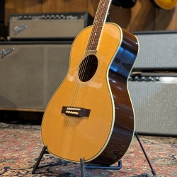 Gibson Keb' Mo' Bluesmaster 2012 - Antique Natural Gibson - 5